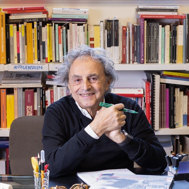Ugo Nespolo