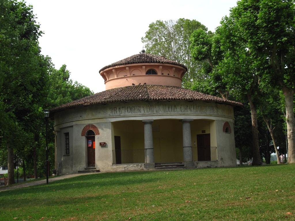 La nuova edizione 2019 di “Panchine d’Artista”