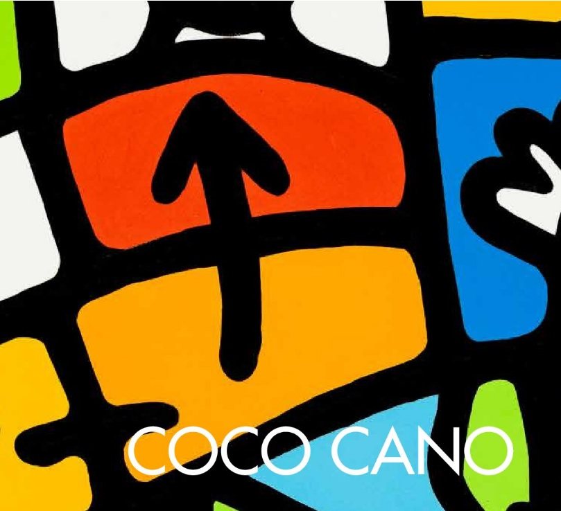 Catalogo Coco Cano