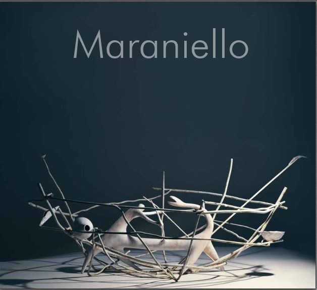 Catalogo 2015 — Giuseppe Maraniello