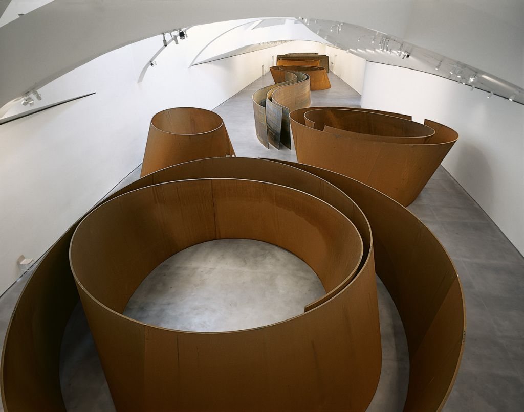 L’Effetto Guggenheim: come un Museo ha Riscritto il Destino di Bilbao