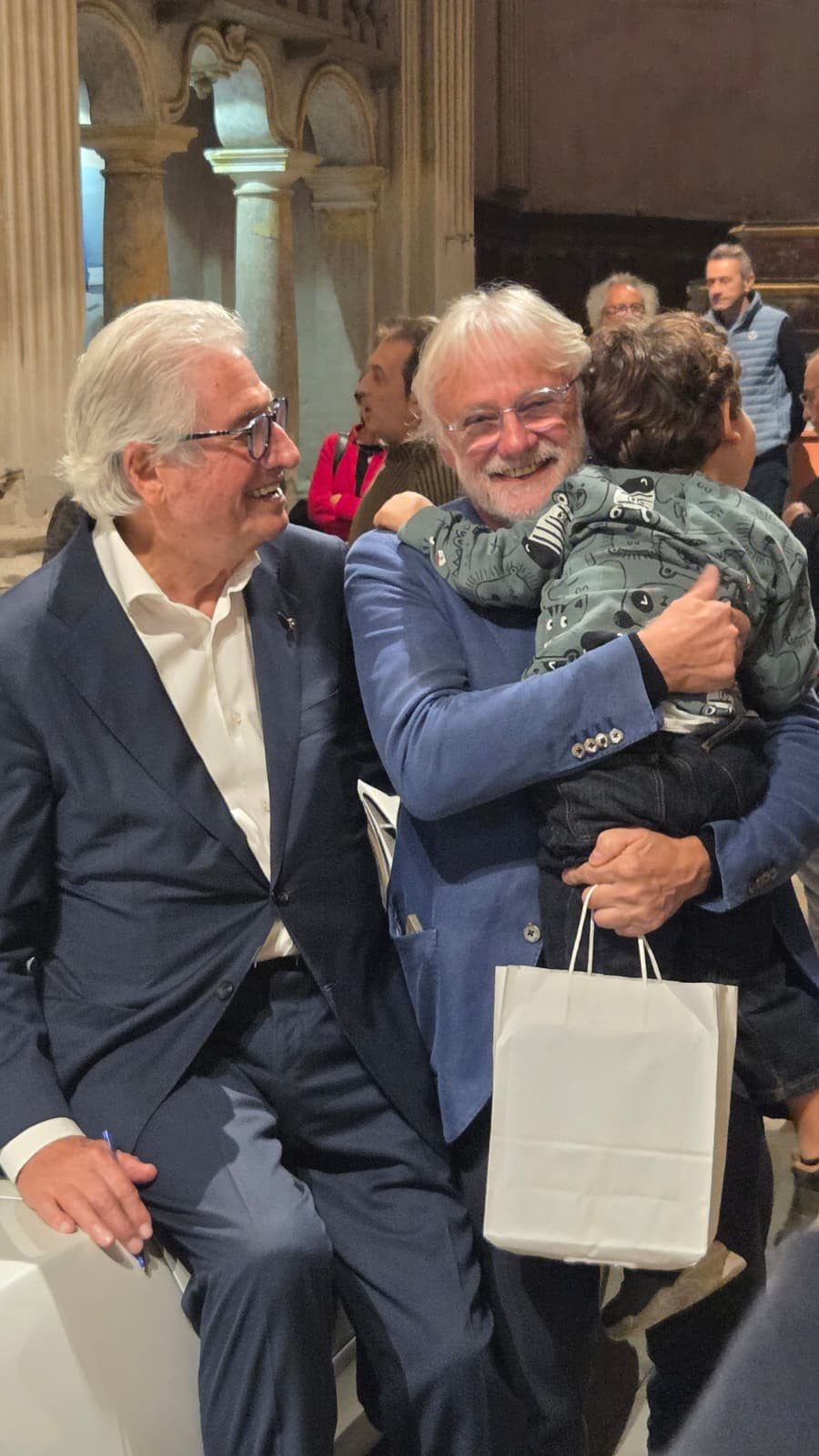 Giorgetto Giugiaro