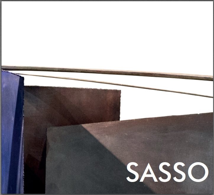 Catalogo 2017 — Marina Sasso