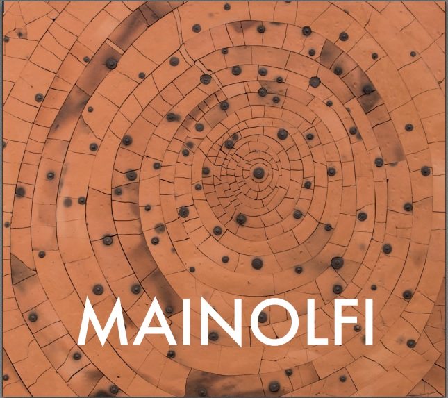 Catalogo 2013 — Luigi Mainolfi
