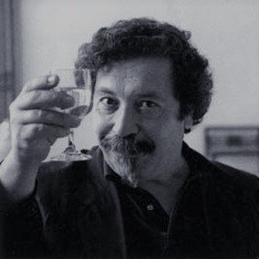 Luigi Mainolfi