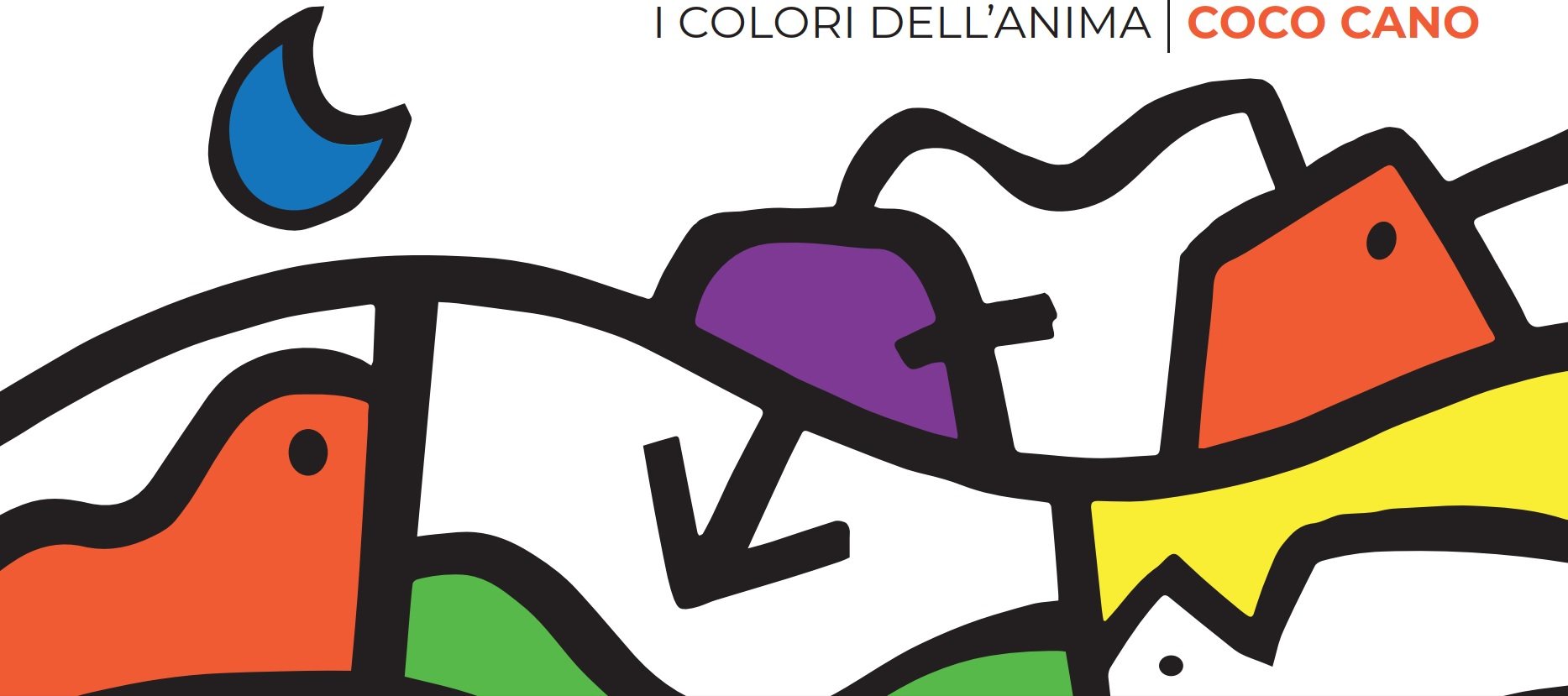 A Vigone la nuova Panchina d’Artista e la doppia personale di Coco Cano
